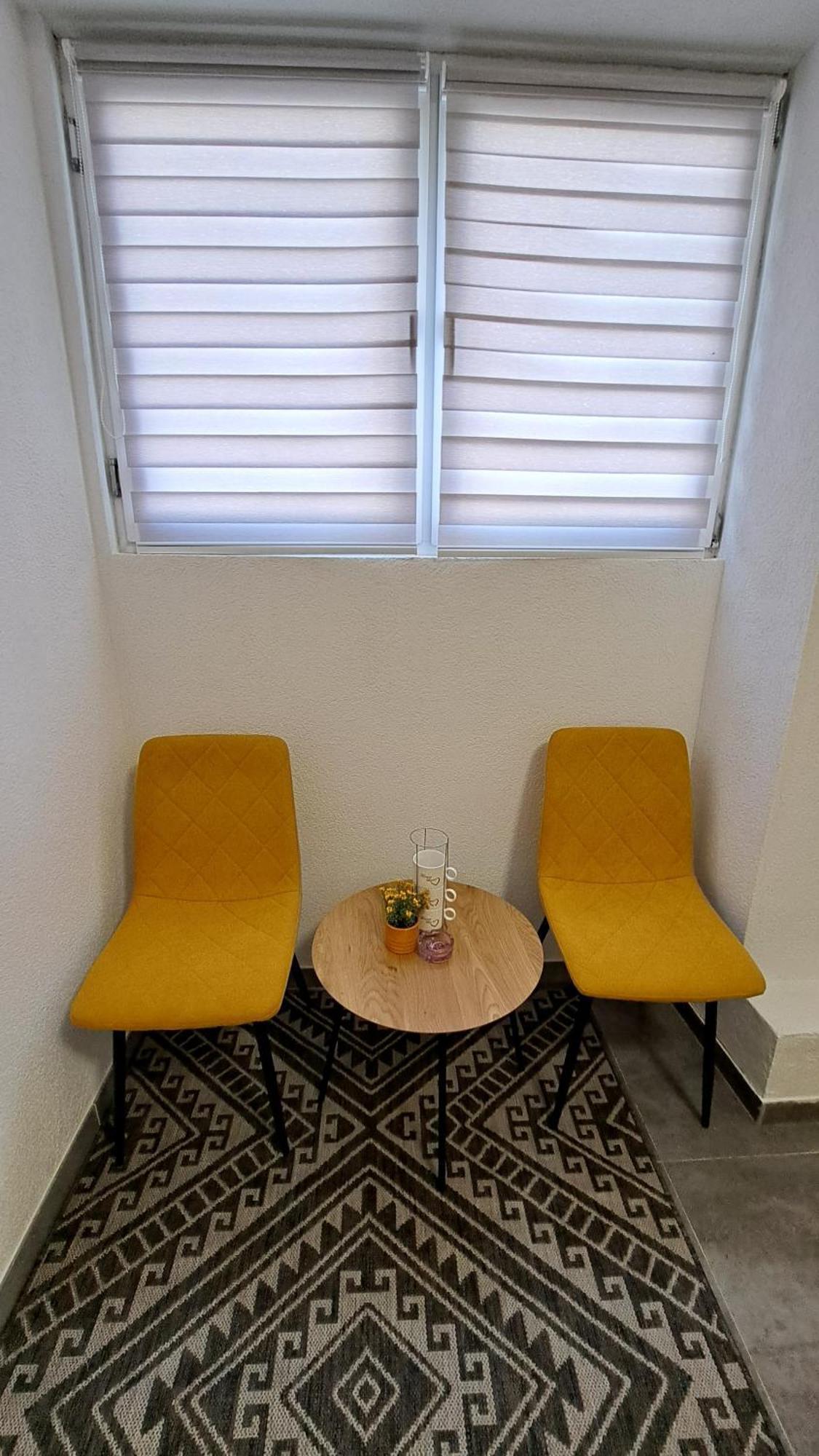 BihaćElita Prenocisteアパートメント 部屋 写真