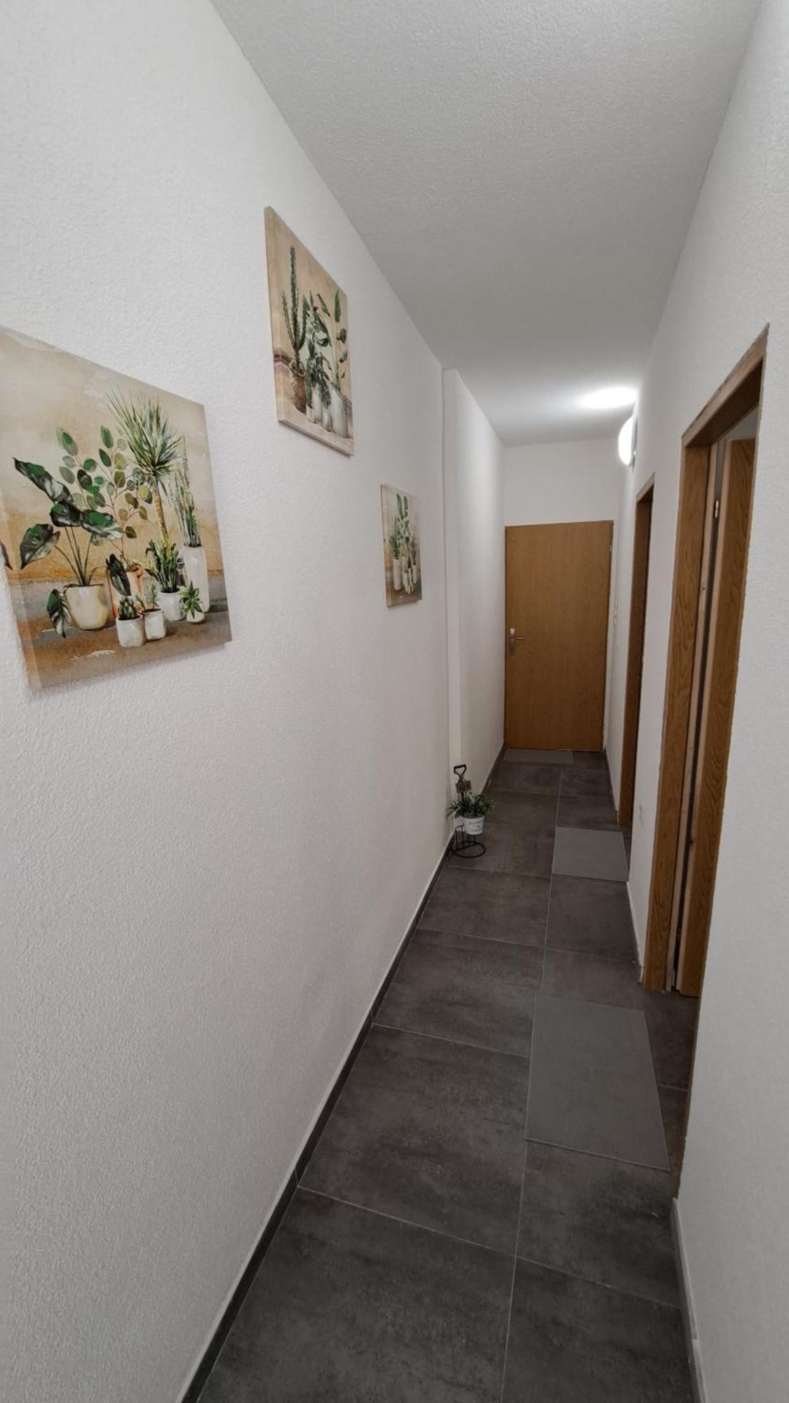 BihaćElita Prenocisteアパートメント 部屋 写真